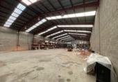 1100m² warehouse for sale in Puebla-Tornesa photo