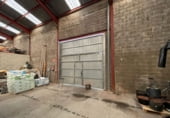 1100m² warehouse for sale in Puebla-Tornesa photo