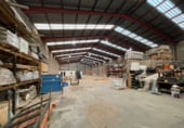 1100m² warehouse for sale in Puebla-Tornesa photo