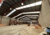 1100m² warehouse for sale in Puebla-Tornesa photo