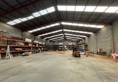 1100m² warehouse for sale in Puebla-Tornesa photo