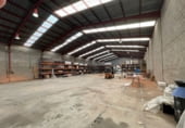 1100m² warehouse for sale in Puebla-Tornesa photo