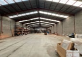 1100m² warehouse for sale in Puebla-Tornesa photo