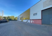 1100m² warehouse for sale in Puebla-Tornesa photo