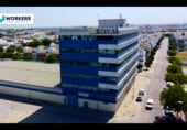 Oficina
en venda
amb 346m² a Sevilla, Calle via nova, 1 foto