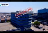 Oficina
en venda
amb 346m² a Sevilla, Calle via nova, 1 foto