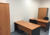 Oficina en alquiler con 78m² en Santiago de Compostela, en la zona de O Paxonal, Restollal foto