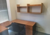 Oficina en alquiler con 78m² en Santiago de Compostela, en la zona de O Paxonal, Restollal foto