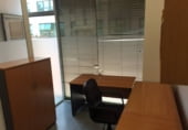 Oficina en alquiler con 78m² en Santiago de Compostela, en la zona de O Paxonal, Restollal foto