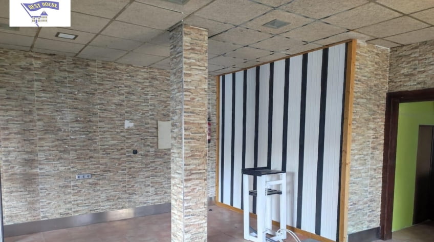 Local comercial