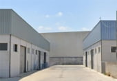822m² entrepôt industriel pour vente à Alcira, MATERNA, 8 photo