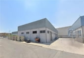 822m² entrepôt industriel pour vente à Alcira, MATERNA, 8 photo