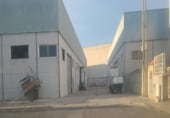 822m² entrepôt industriel pour vente à Alcira, MATERNA, 8 photo