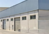 822m² entrepôt industriel pour vente à Alcira, MATERNA, 8 photo