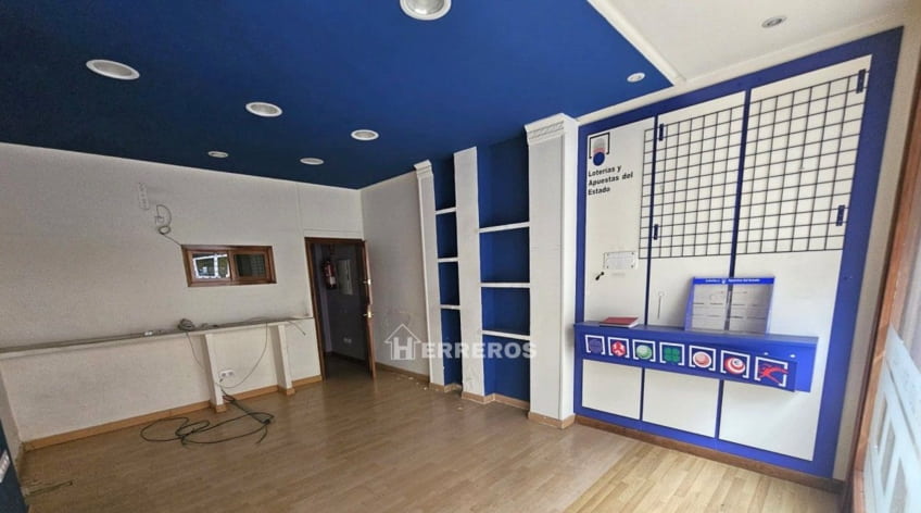 Local comercial