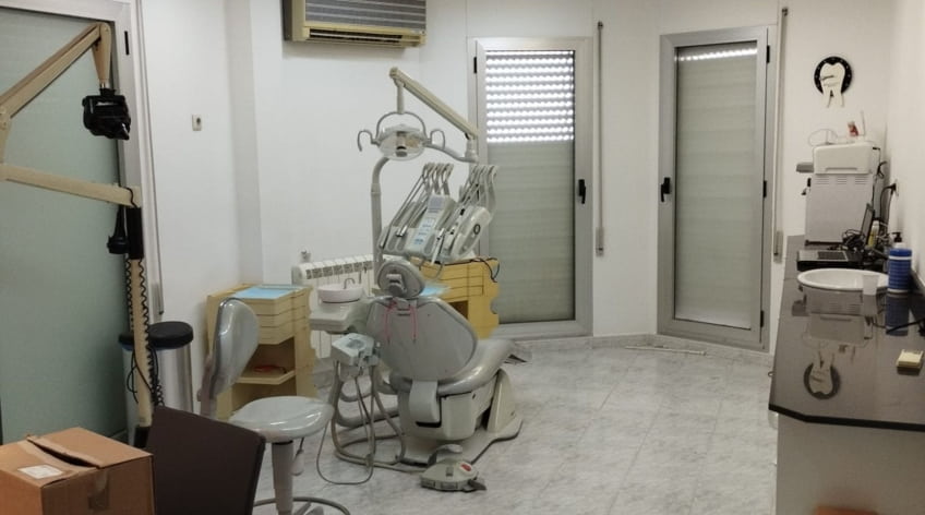 Local comercial