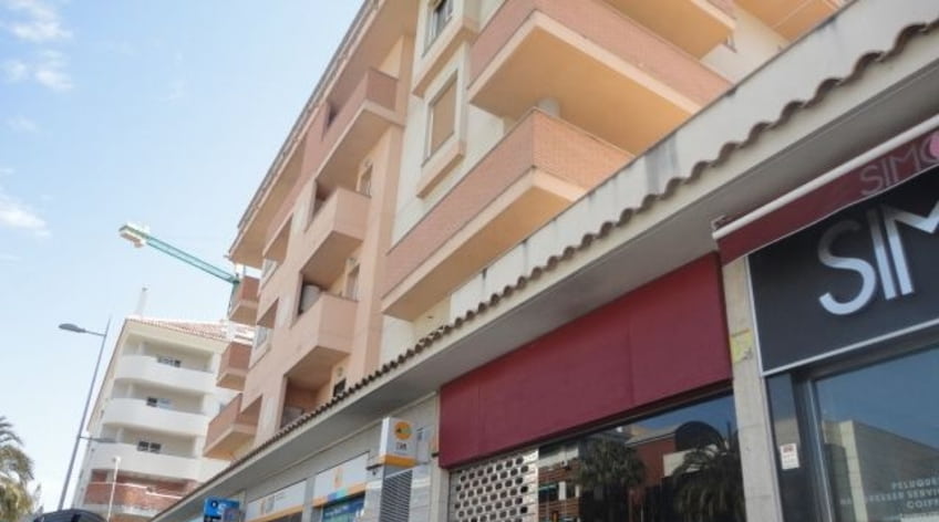 Local comercial
