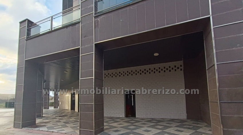 Local comercial