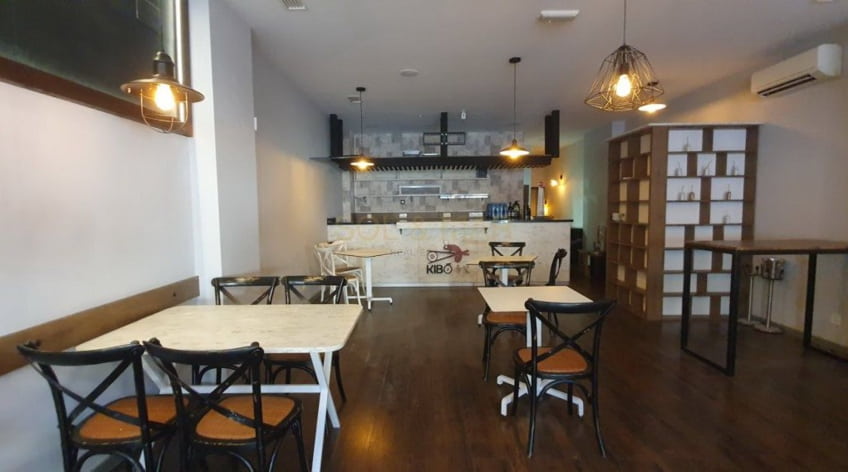 Local comercial
