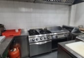 Restaurante en venta con 128m² en Torremolinos foto