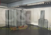 Nave en alquiler con 810m² en Ibiza foto