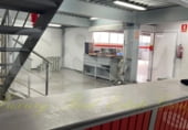 Nave en alquiler con 810m² en Ibiza foto