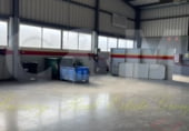 Nave en alquiler con 810m² en Ibiza foto