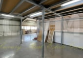 Nave en alquiler con 810m² en Ibiza foto