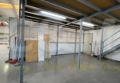 Nave en alquiler con 810m² en Ibiza foto