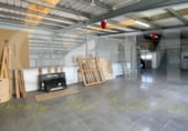 Nave en alquiler con 810m² en Ibiza foto