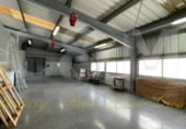 Nave en alquiler con 810m² en Ibiza foto