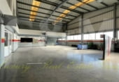 Nave en alquiler con 810m² en Ibiza foto