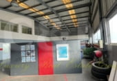 Nave en alquiler con 810m² en Ibiza foto