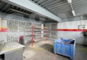 Nave en alquiler con 810m² en Ibiza foto
