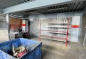 Nave en alquiler con 810m² en Ibiza foto