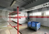 Nave en alquiler con 810m² en Ibiza foto