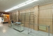 Local comercial
en lloguer
amb 280m² a Astorga foto