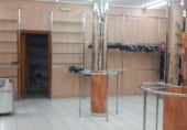 Local comercial
en lloguer
amb 280m² a Astorga foto