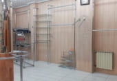Local comercial
en lloguer
amb 280m² a Astorga foto