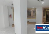 85m² locaux commerciaux pour location à Oviède, dans le quartier de Pumarín photo