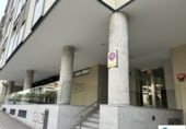 Oficina en venta con 90m² en Pamplona foto