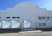 2100m² warehouse for rent in Orcera photo