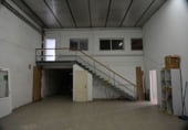 2100m² warehouse for rent in Orcera photo