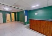 Local comercial en venta en Bilbao, en la zona de Ametzola, Rekalde foto