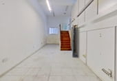 Local comercial en venta en Bilbao, en la zona de Ametzola, Rekalde foto