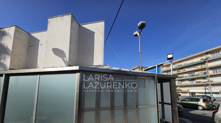 Local comercial