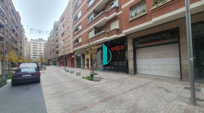 Local comercial