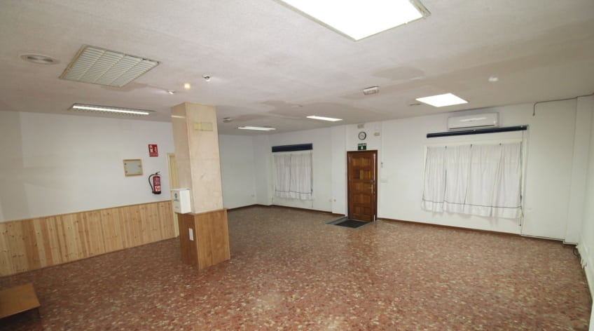 Local comercial
