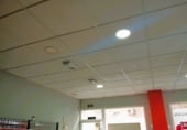 Local comercial en venta con 184m² en Villajoyosa foto