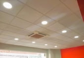 Local comercial en venta con 184m² en Villajoyosa foto